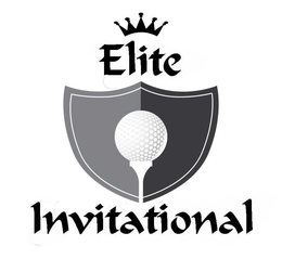 ELITE INVITATIONAL trademark