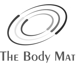 THE BODY MAT trademark