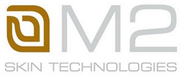 M2 SKIN TECHNOLOGIES trademark