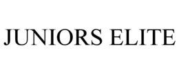 JUNIORS ELITE trademark