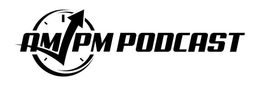 AM PM PODCAST trademark
