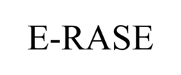 E-RASE trademark