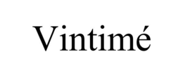 VINTIMÉ trademark