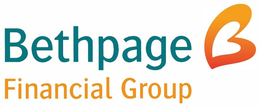 BETHPAGE B FINANCIAL GROUP trademark