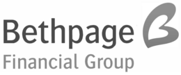 BETHPAGE B FINANCIAL GROUP trademark
