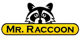 MR. RACCOON trademark