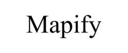 MAPIFY trademark