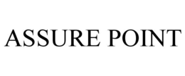 ASSURE POINT trademark