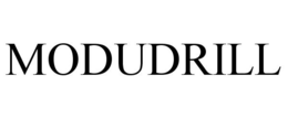 MODUDRILL trademark