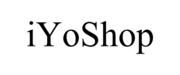 IYOSHOP trademark