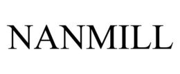 NANMILL trademark