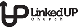 UP LINKEDUP CHURCH trademark