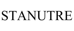 STANUTRE trademark
