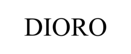DIORO trademark