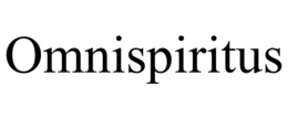 OMNISPIRITUS trademark