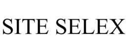 SITE SELEX trademark