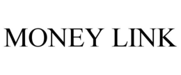 MONEY LINK trademark
