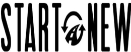 START NEW trademark