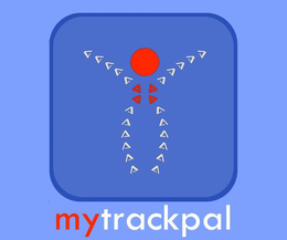MYTRACKPAL trademark