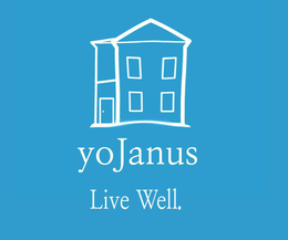YOJANUS LIVE WELL. trademark
