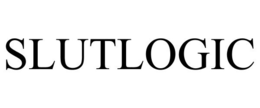 SLUTLOGIC trademark