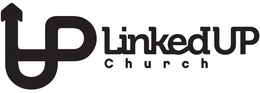 UP LINKEDUP CHURCH trademark
