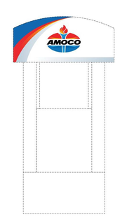 AMOCO trademark