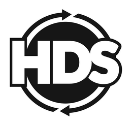 HDS trademark