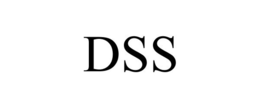 DSS trademark