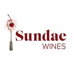 SUNDAE WINES trademark