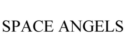 SPACE ANGELS trademark
