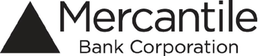 MERCANTILE BANK CORPORATION trademark