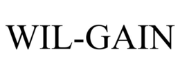 WIL-GAIN trademark