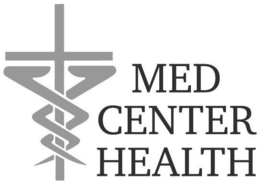 MED CENTER HEALTH trademark