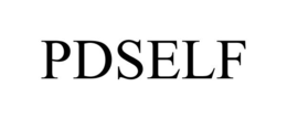 PDSELF trademark