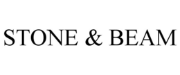 STONE & BEAM trademark