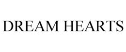DREAM HEARTS trademark