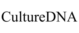 CULTUREDNA trademark