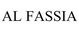 AL FASSIA trademark