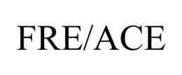 FRE/ACE trademark