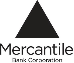 MERCANTILE BANK CORPORATION trademark