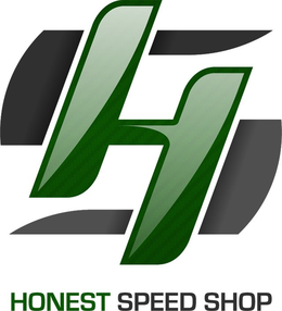HS HONEST SPEED SHOP trademark