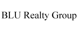 BLU REALTY GROUP trademark