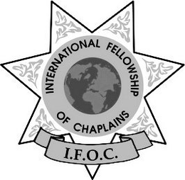 INTERNATIONAL FELLOWSHIP OF CHAPLAINS I.F.O.C. trademark