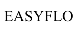 EASYFLO trademark