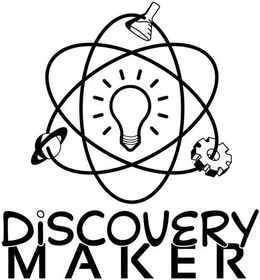 DISCOVERY MAKER trademark
