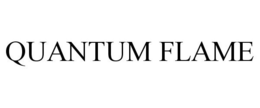 QUANTUM FLAME trademark