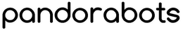PANDORABOTS trademark