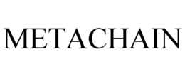 METACHAIN trademark