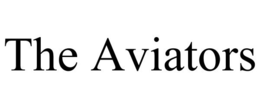 THE AVIATORS trademark